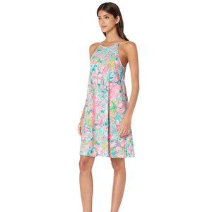 NWT Lilly Pulitzer Margot Swing Dress